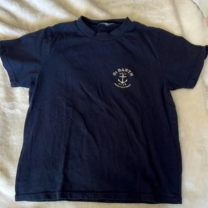 Brandy Melville Helen St Bath sail club t shirt